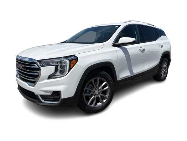 Thumbnail: 2023 GMC Terrain - 1