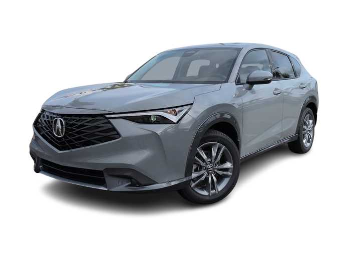 2025 Acura ADX  -
                  Jacksonville, FL