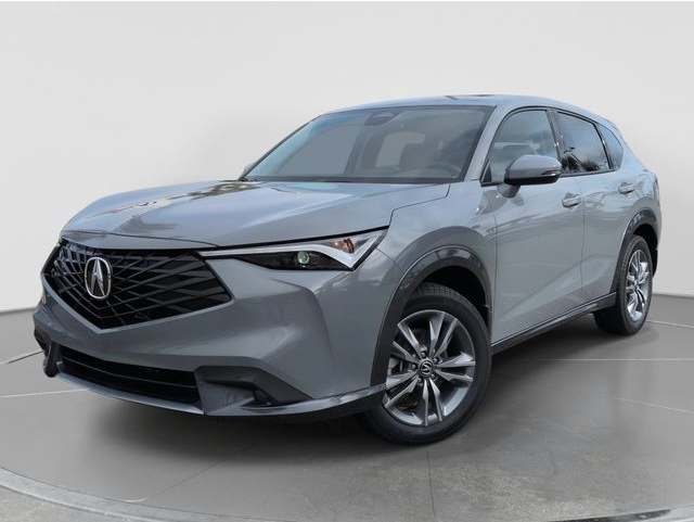 2025 Acura ADX