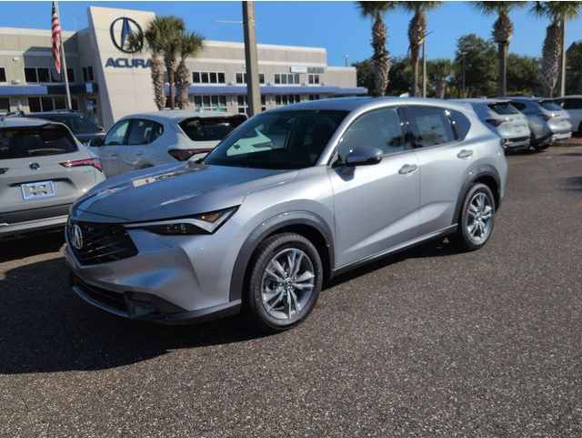 2025 Acura ADX