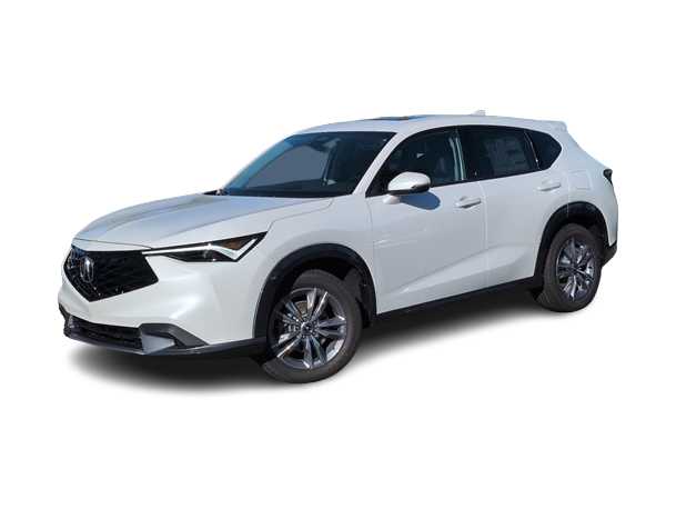 Thumbnail: 2025 Acura ADX - 1