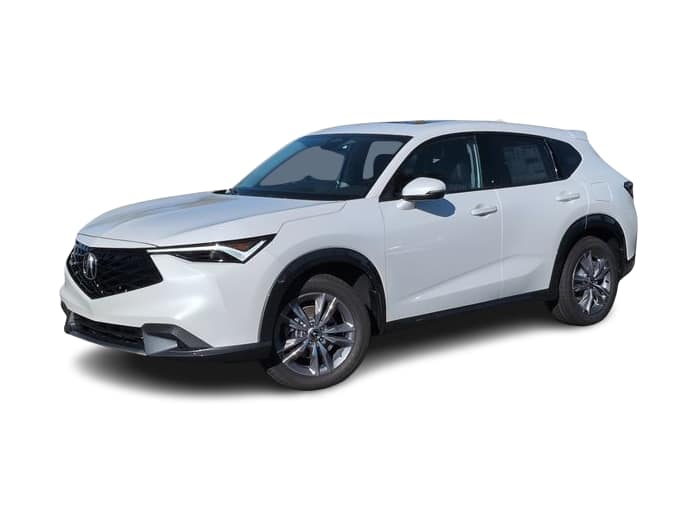 2025 Acura ADX  -
                  Jacksonville, FL