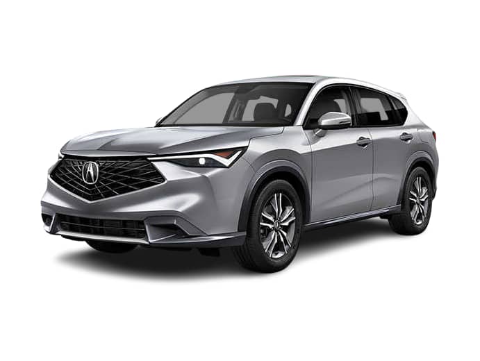 2026 Acura ADX  -
                  Jacksonville, FL