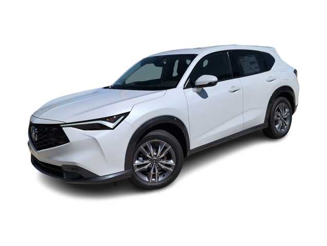 Thumbnail: 2025 Acura ADX - 1