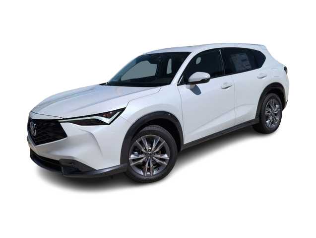 2025 Acura ADX  -
                  Jacksonville, FL