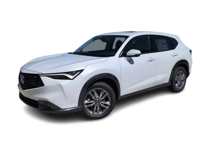 2025 Acura ADX  -
                  Jacksonville, FL