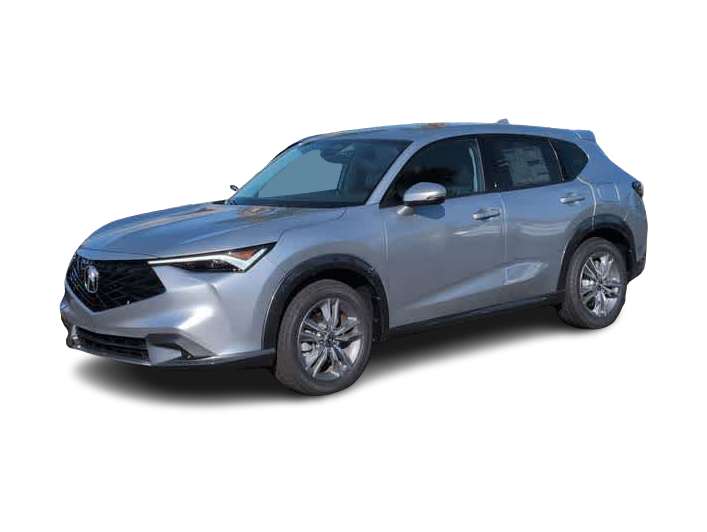 2025 Acura ADX  -
                  Jacksonville, FL