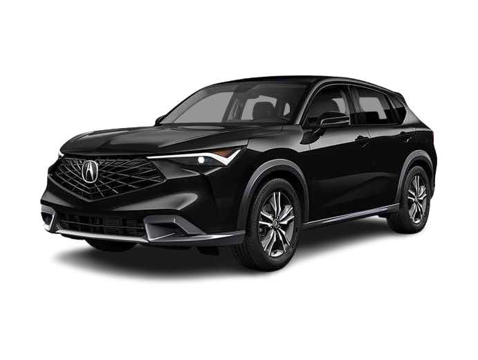2026 Acura ADX  -
                  Jacksonville, FL