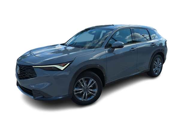 Thumbnail: 2025 Acura ADX - 1