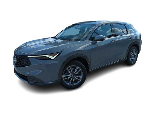2025 Acura ADX  -
                  Jacksonville, FL