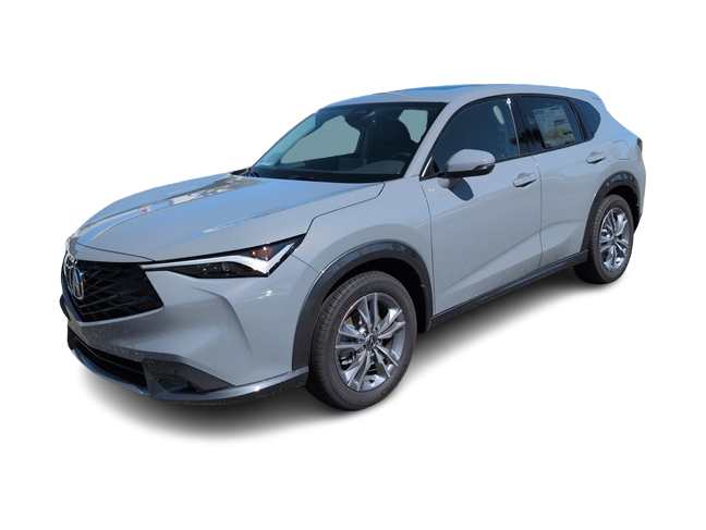 Thumbnail: 2025 Acura ADX - 1