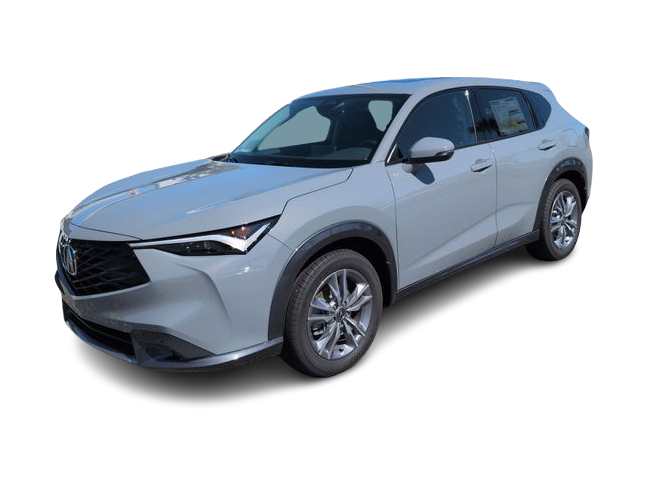 2025 Acura ADX  -
                  Jacksonville, FL
