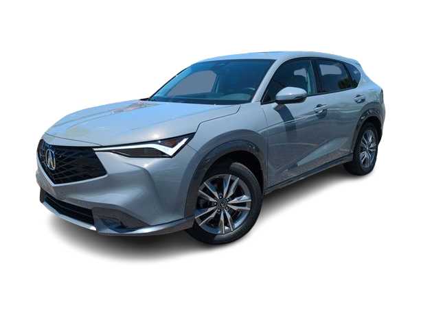 2025 Acura ADX  -
                  Jacksonville, FL