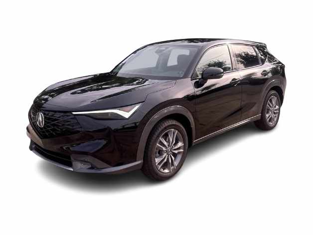 2026 Acura ADX  -
                  Jacksonville, FL