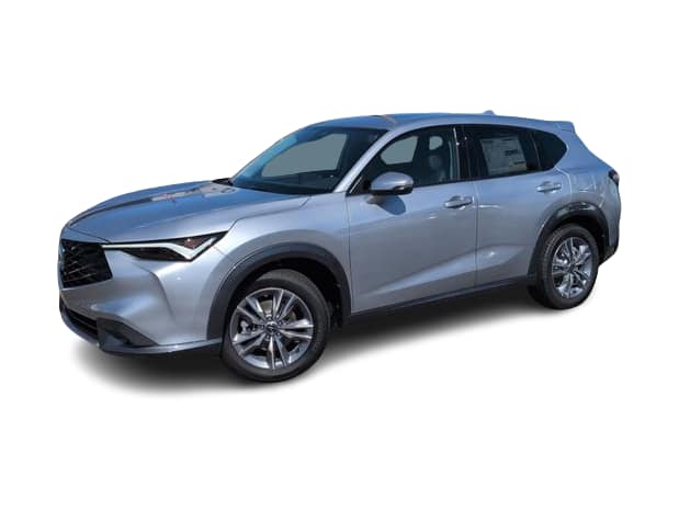 2025 Acura ADX  -
                  Jacksonville, FL