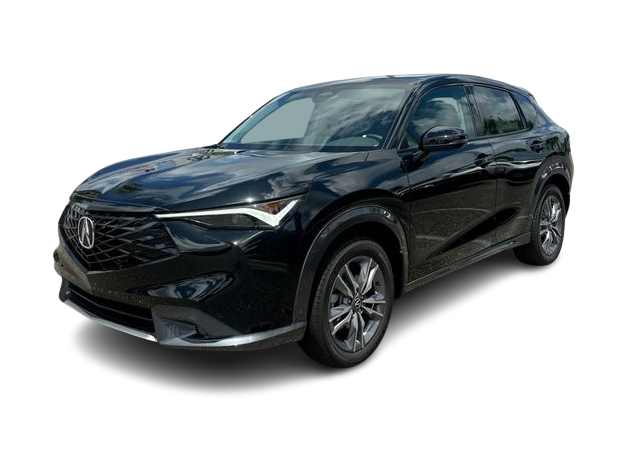 Thumbnail: 2026 Acura ADX - 1