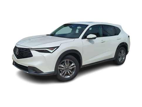 2025 Acura ADX  -
                  Jacksonville, FL