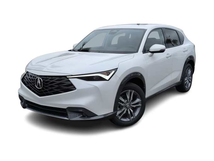 2025 Acura ADX  -
                  Jacksonville, FL