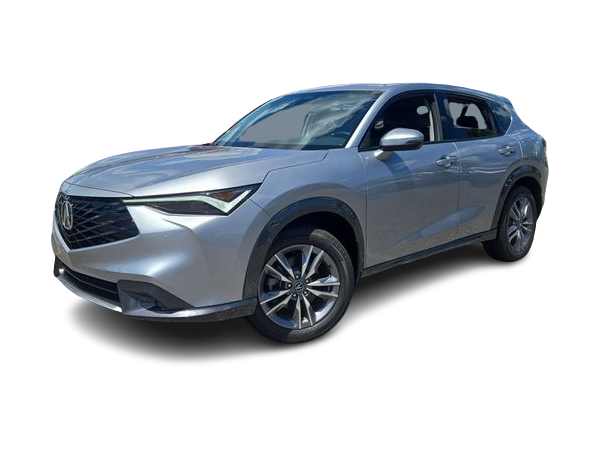 Thumbnail: 2026 Acura ADX - 1