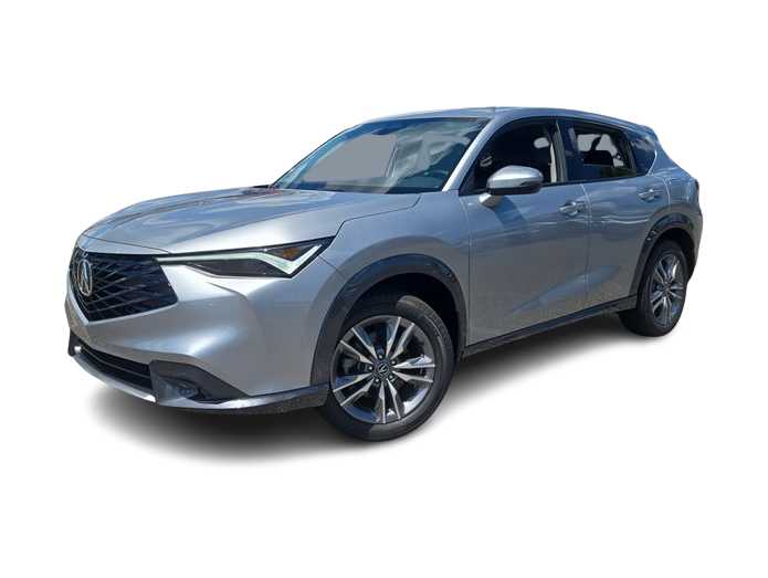 Thumbnail: 2026 Acura ADX - 1