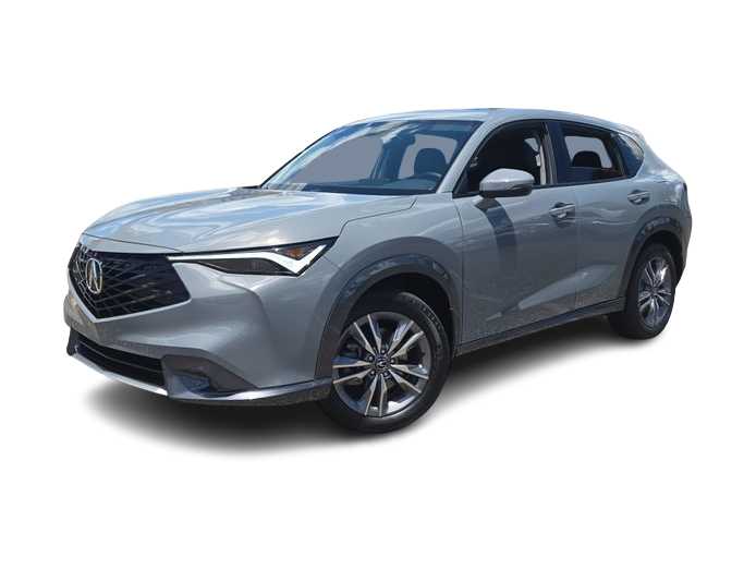 Thumbnail: 2026 Acura ADX - 1