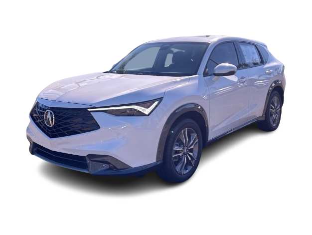Thumbnail: 2026 Acura ADX - 1