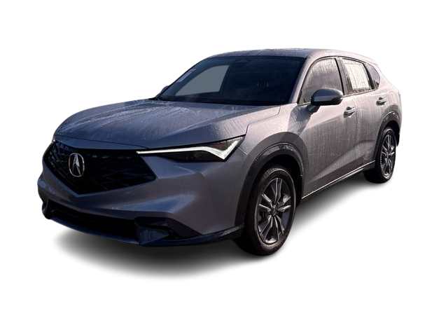 2026 Acura ADX  -
                  Jacksonville, FL