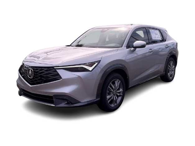2026 Acura ADX  -
                  Jacksonville, FL