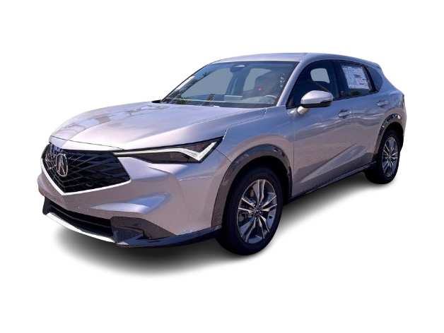 2026 Acura ADX  -
                  Jacksonville, FL