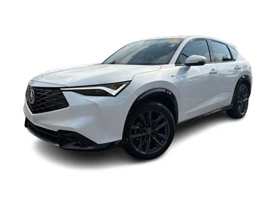 2025 Acura ADX A-SPEC -
                  Jacksonville, FL