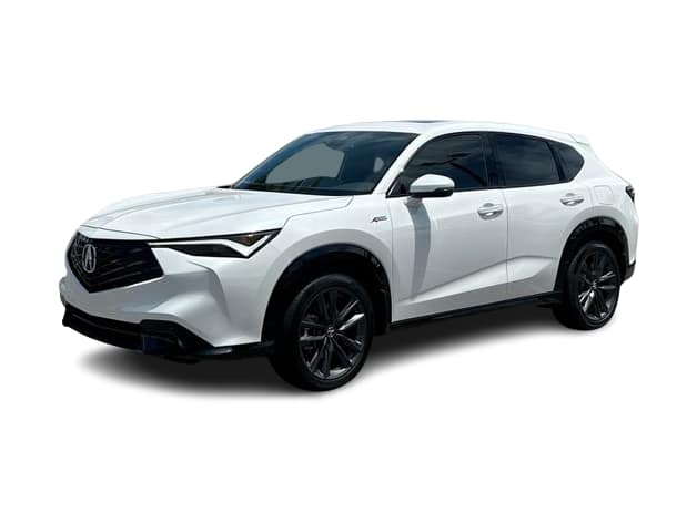 2025 Acura ADX A-SPEC -
                  Jacksonville, FL