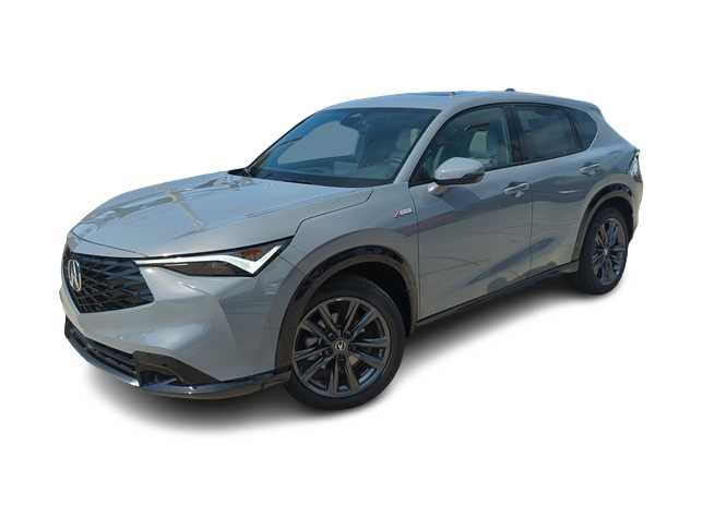 Thumbnail: 2025 Acura ADX - 1