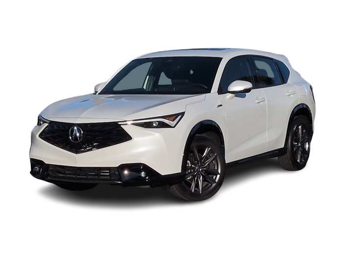 2025 Acura ADX A-SPEC -
                  Jacksonville, FL