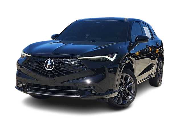 2025 Acura ADX A-SPEC -
                  Jacksonville, FL