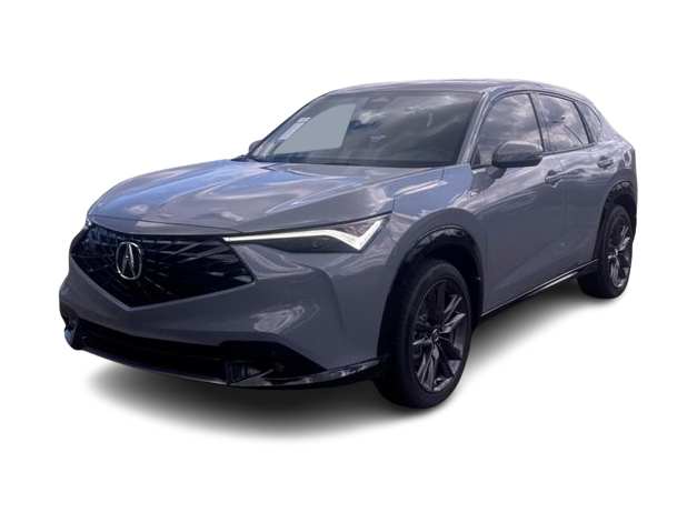 Thumbnail: 2026 Acura ADX - 1