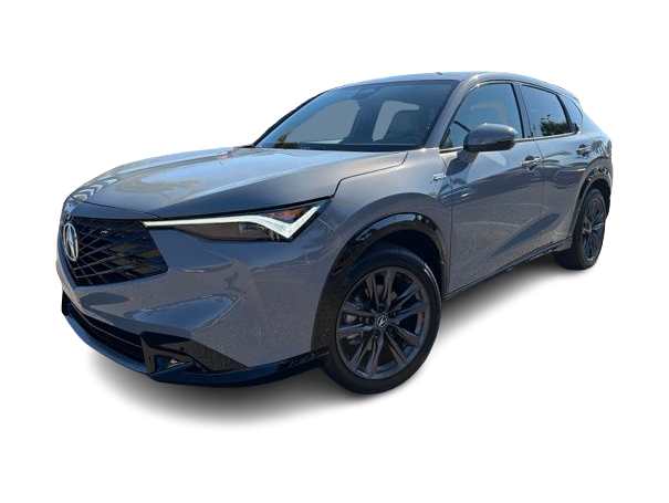 2025 Acura ADX A-SPEC -
                  Jacksonville, FL