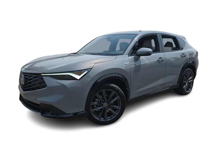 2025 Acura ADX A-SPEC -
                  Jacksonville, FL