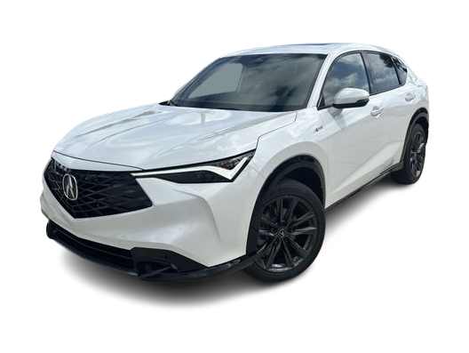 2025 Acura ADX A-SPEC -
                  Jacksonville, FL