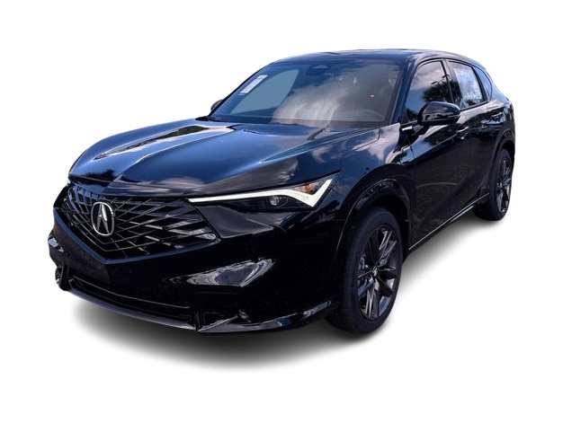Thumbnail: 2026 Acura ADX - 1