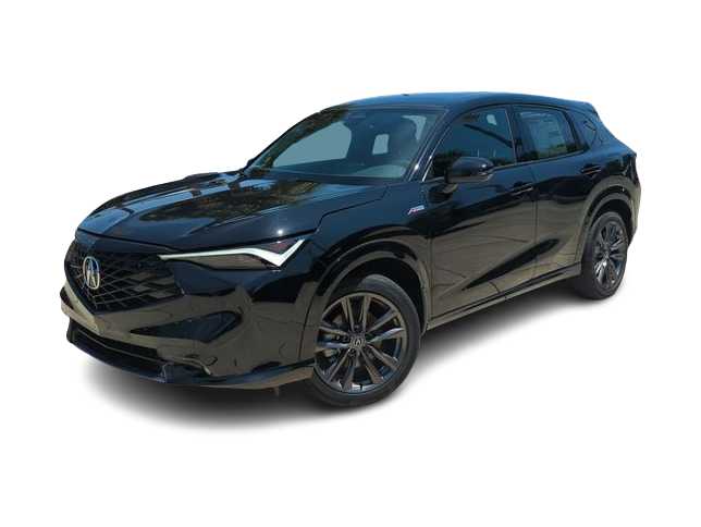 2025 Acura ADX A-SPEC -
                  Jacksonville, FL
