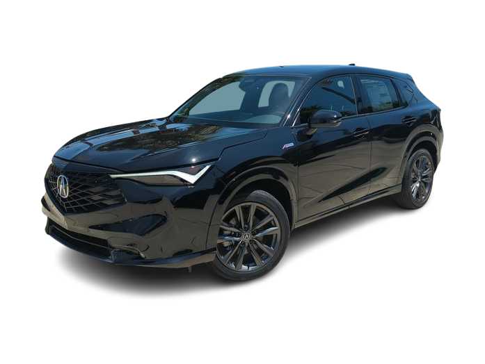 2025 Acura ADX A-SPEC -
                  Jacksonville, FL