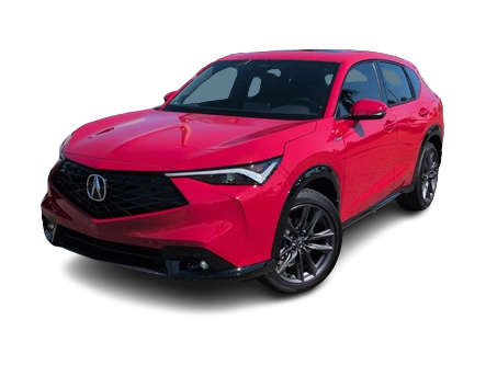 2025 Acura ADX A-SPEC -
                  Jacksonville, FL