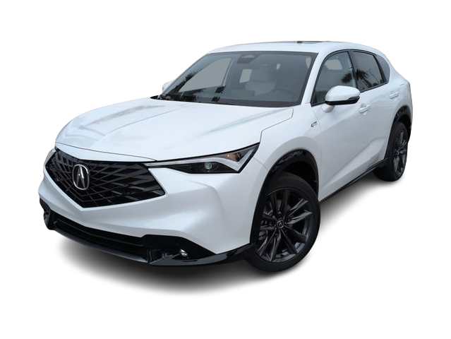 2026 Acura ADX A-SPEC -
                  Jacksonville, FL