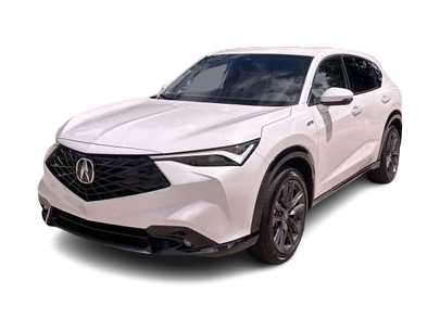 2026 Acura ADX A-SPEC -
                  Jacksonville, FL