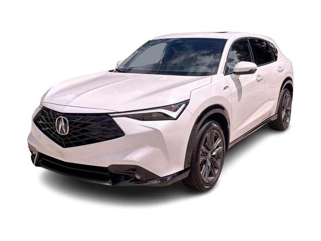 2026 Acura ADX A-SPEC -
                  Jacksonville, FL