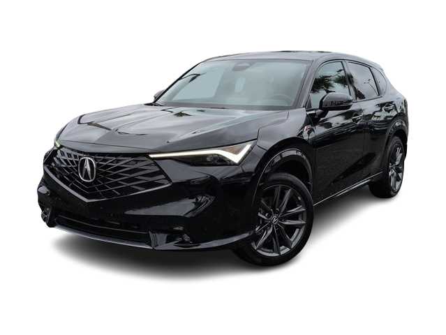 2025 Acura ADX A-SPEC -
                  Jacksonville, FL