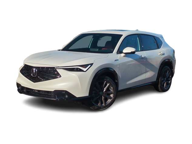 2025 Acura ADX A-SPEC -
                  Jacksonville, FL