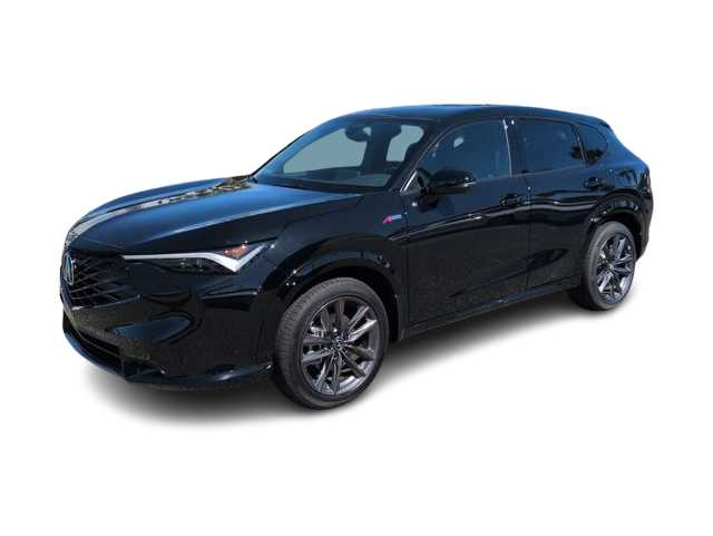 2025 Acura ADX A-SPEC -
                  Jacksonville, FL