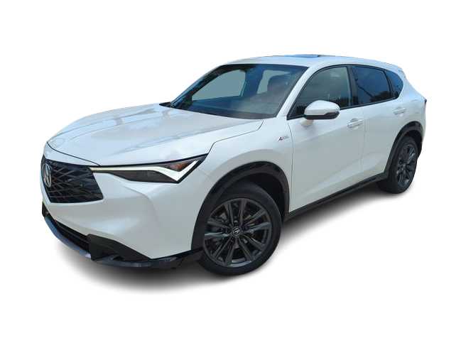 2025 Acura ADX A-SPEC -
                  Jacksonville, FL