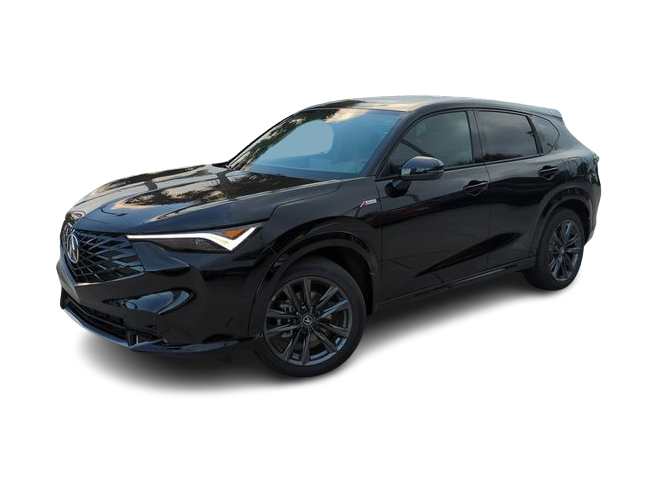 2025 Acura ADX A-SPEC -
                  Jacksonville, FL